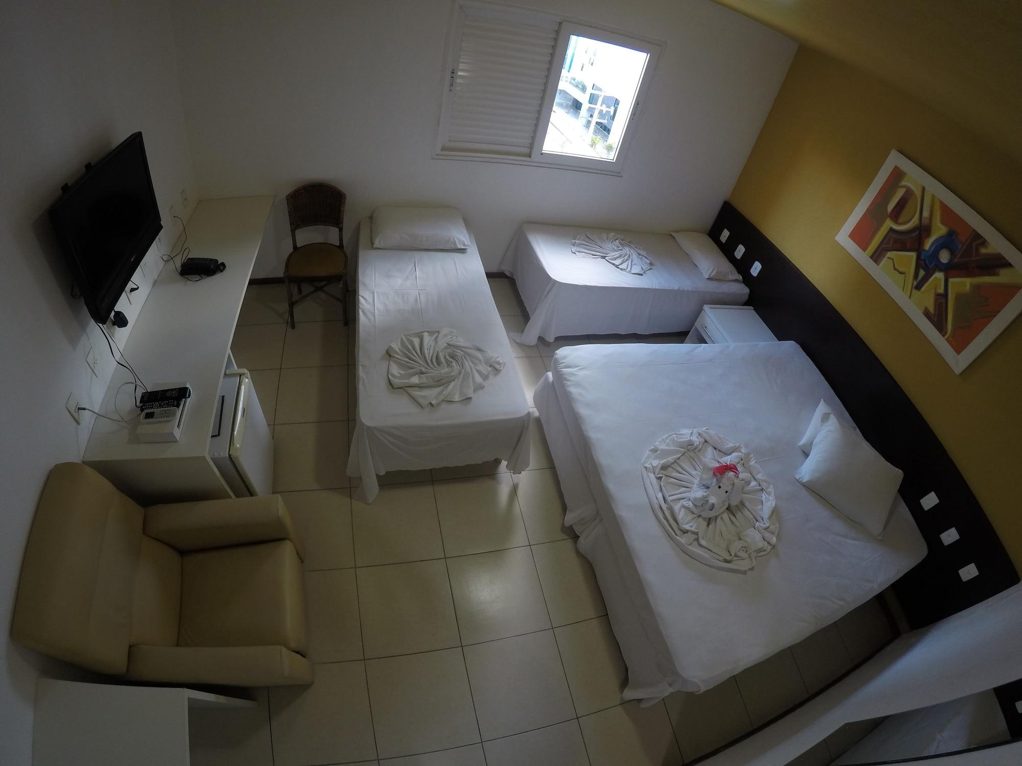 Saint Patrick Praia Hotel Maceio  Exterior photo