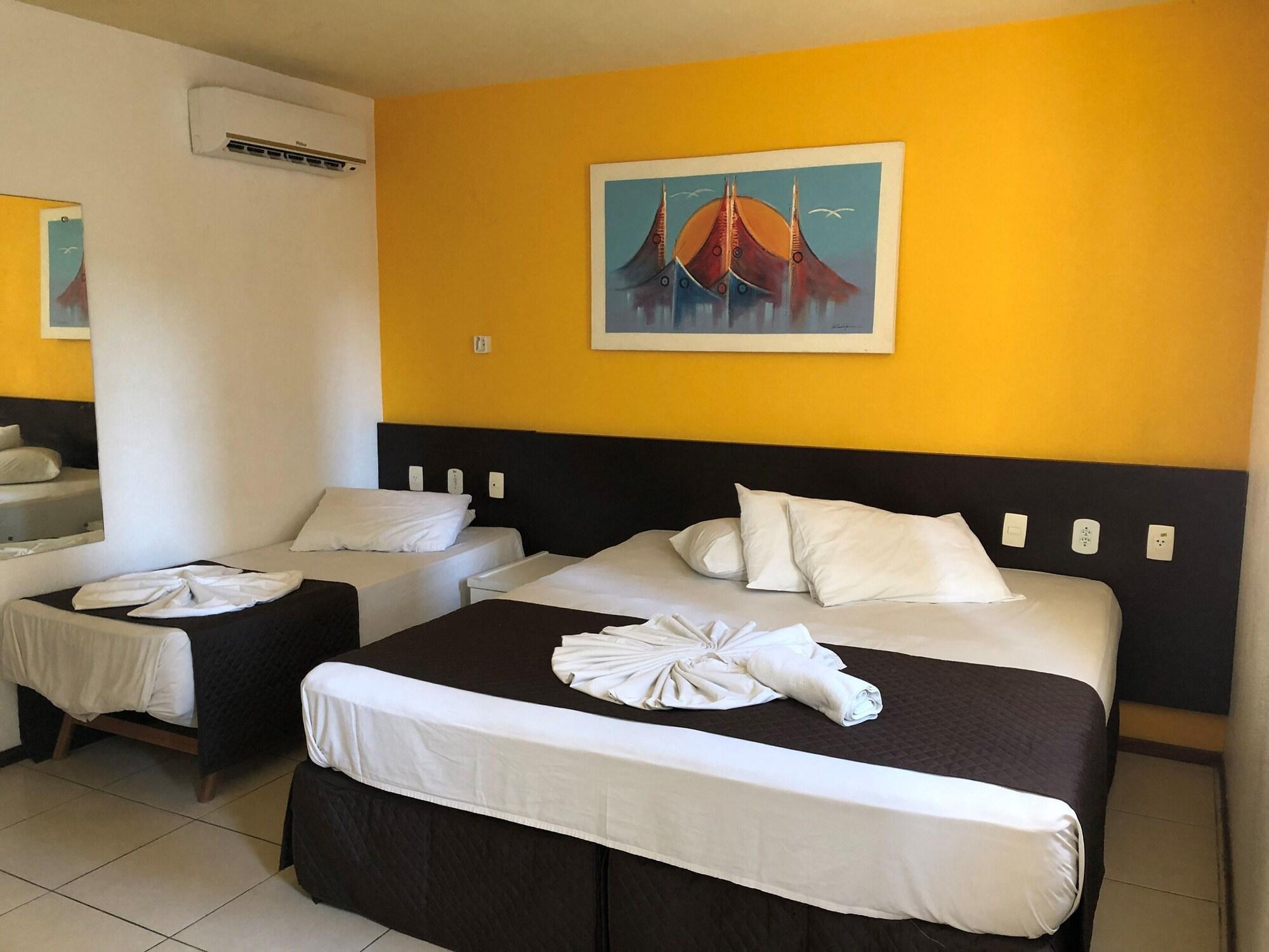 Saint Patrick Praia Hotel Maceio  Exterior photo