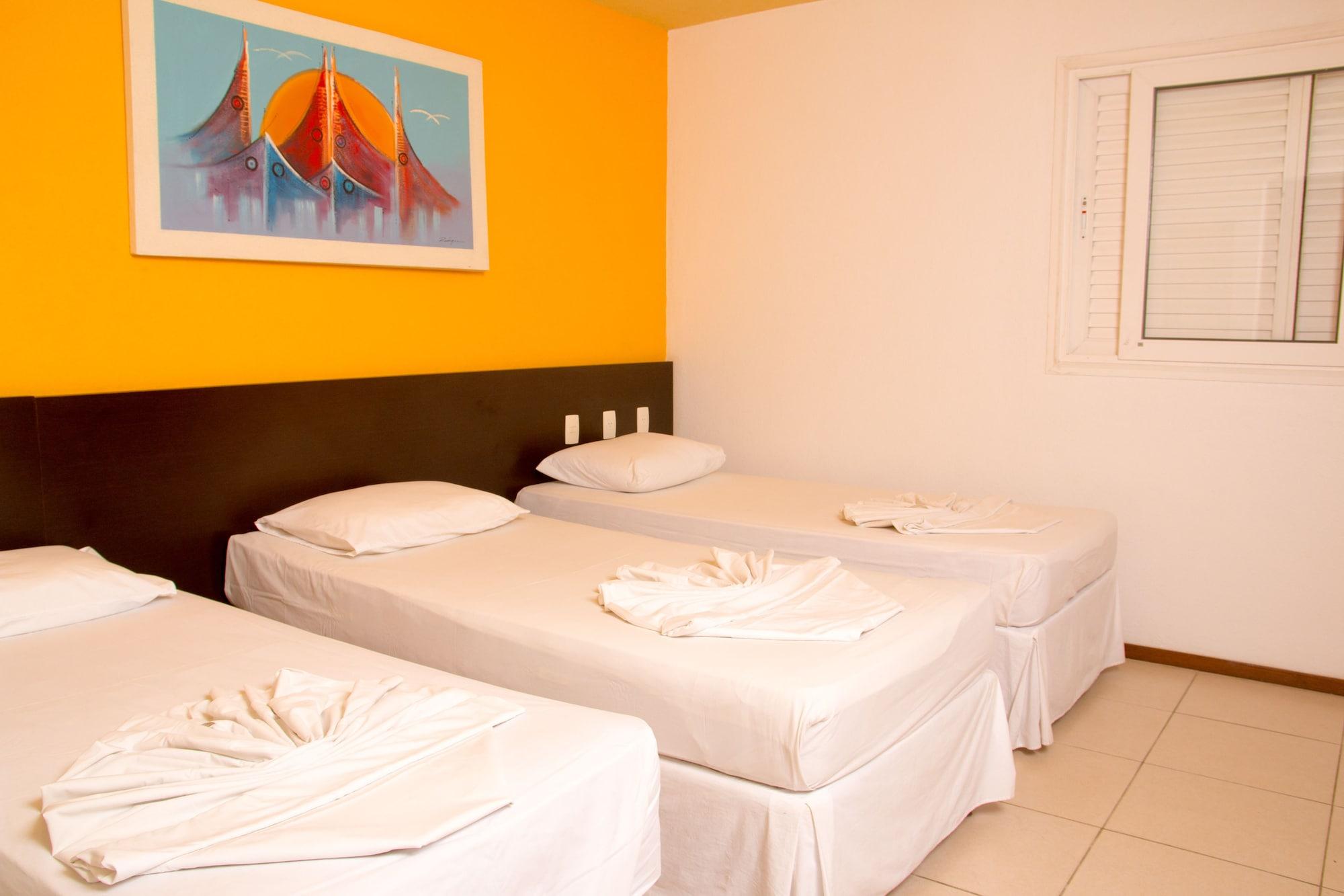 Saint Patrick Praia Hotel Maceio  Exterior photo