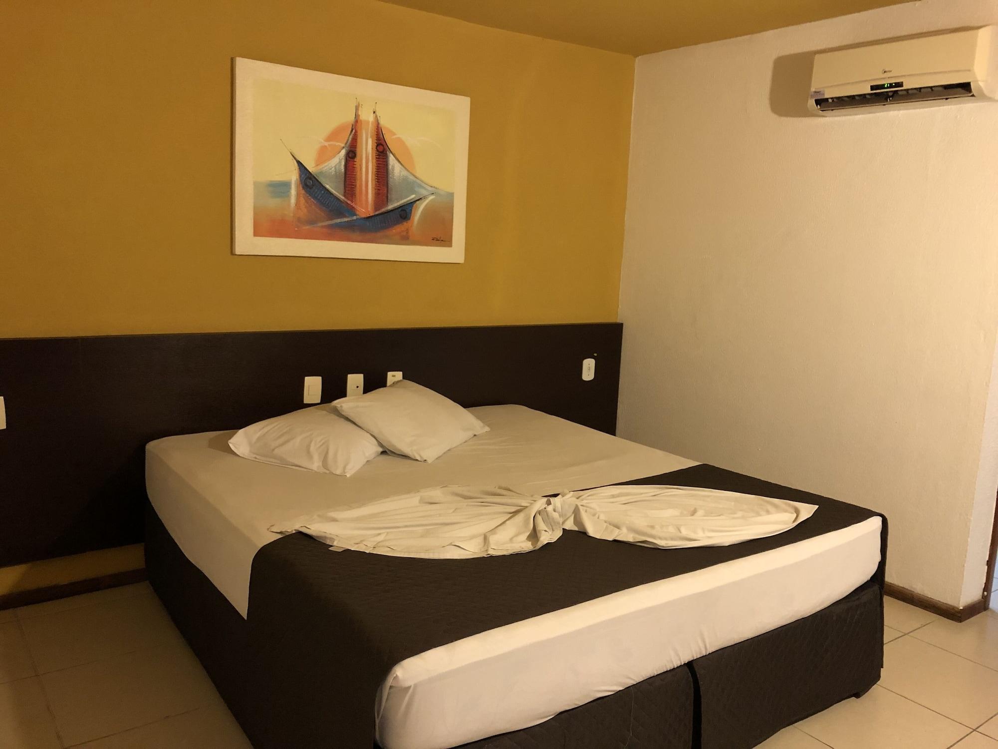 Saint Patrick Praia Hotel Maceio  Exterior photo