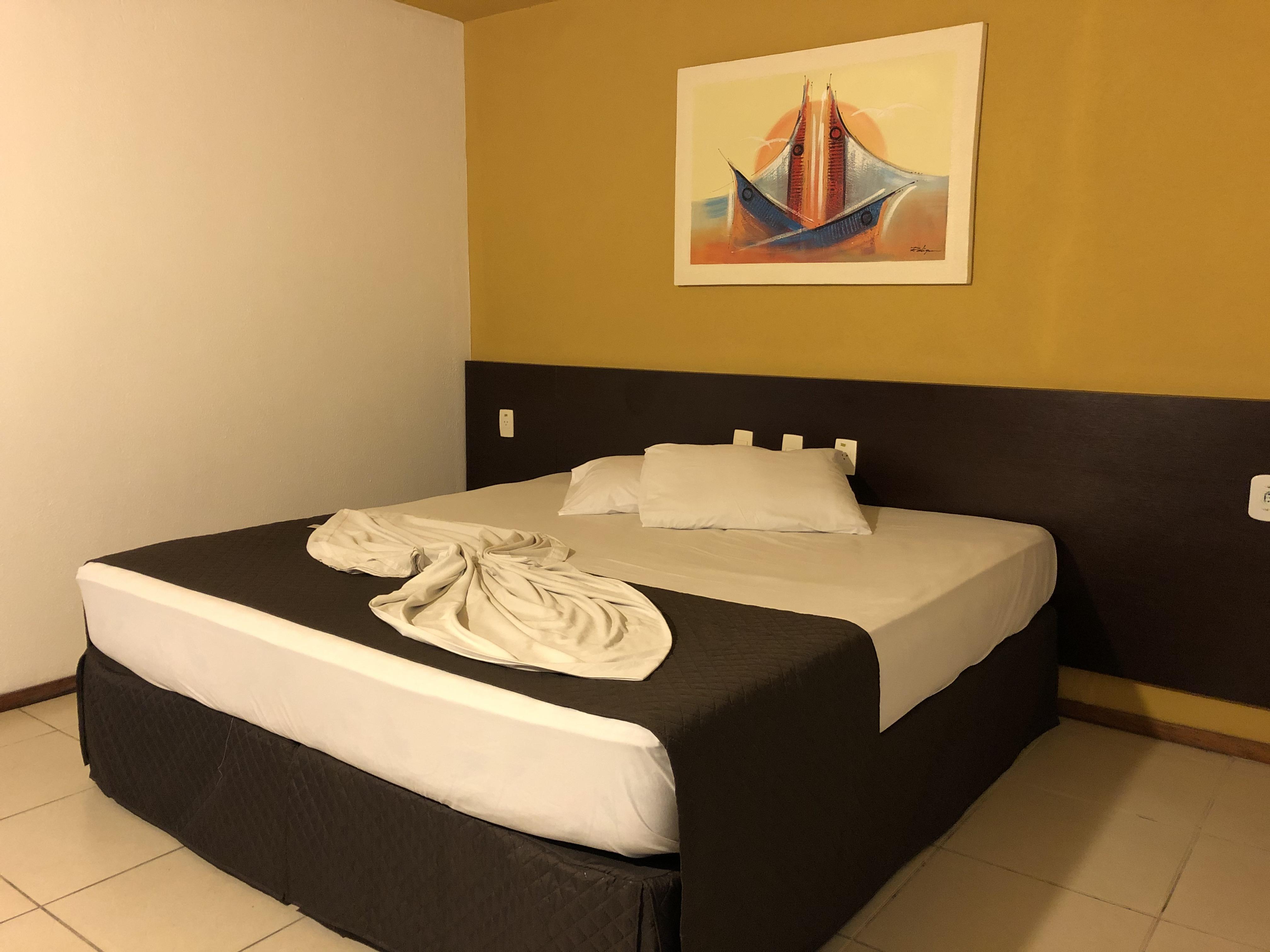 Saint Patrick Praia Hotel Maceio  Exterior photo