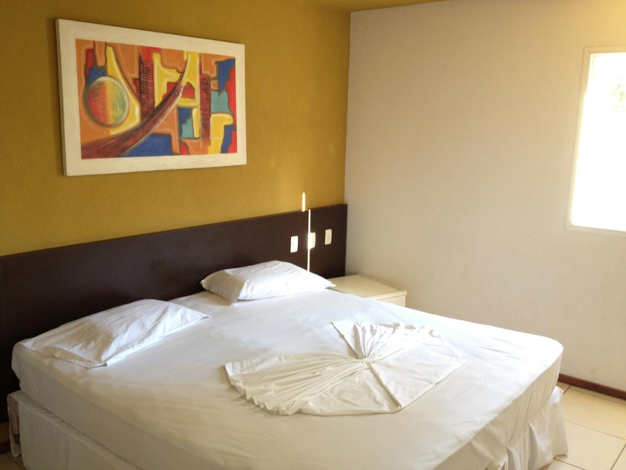 Saint Patrick Praia Hotel Maceio  Exterior photo