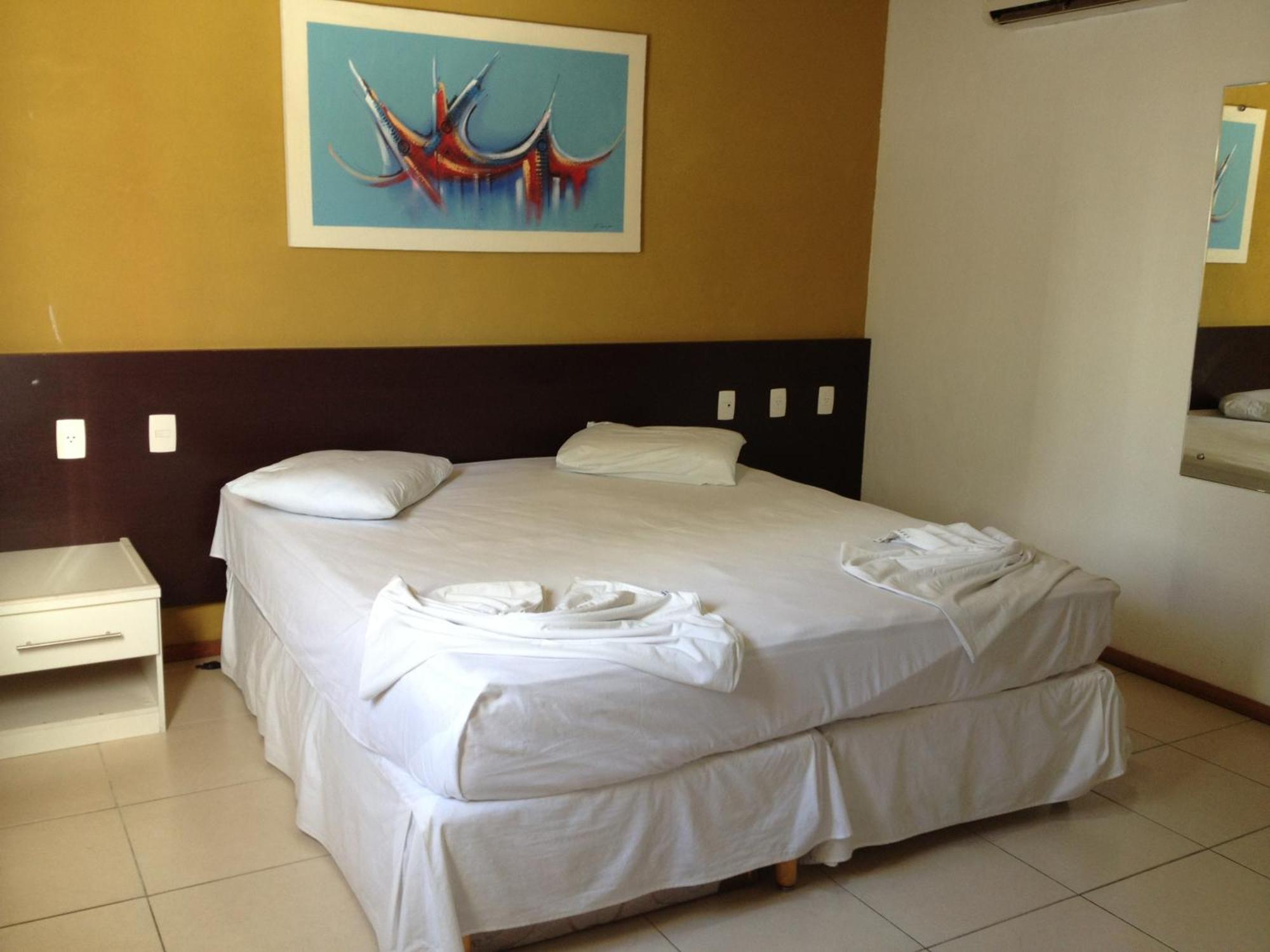 Saint Patrick Praia Hotel Maceio  Exterior photo