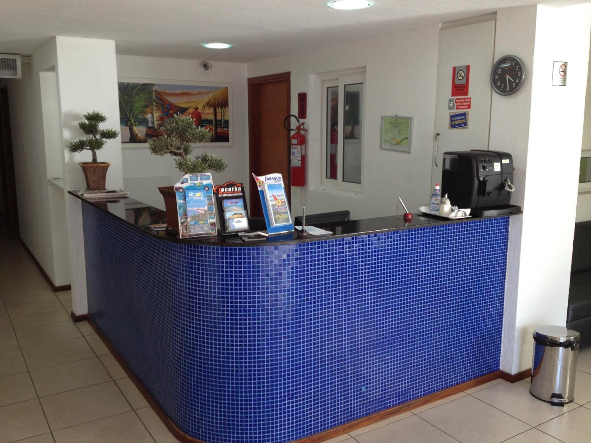 Saint Patrick Praia Hotel Maceio  Exterior photo