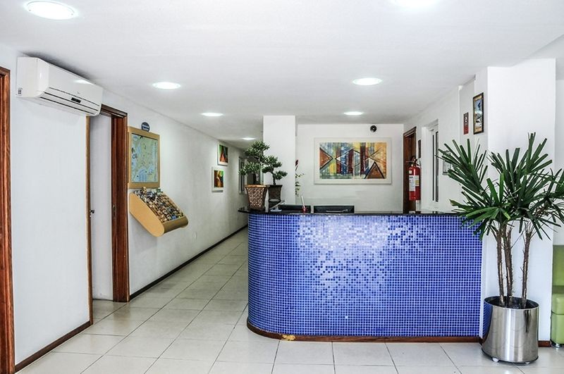 Saint Patrick Praia Hotel Maceio  Exterior photo