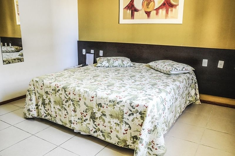 Saint Patrick Praia Hotel Maceio  Exterior photo