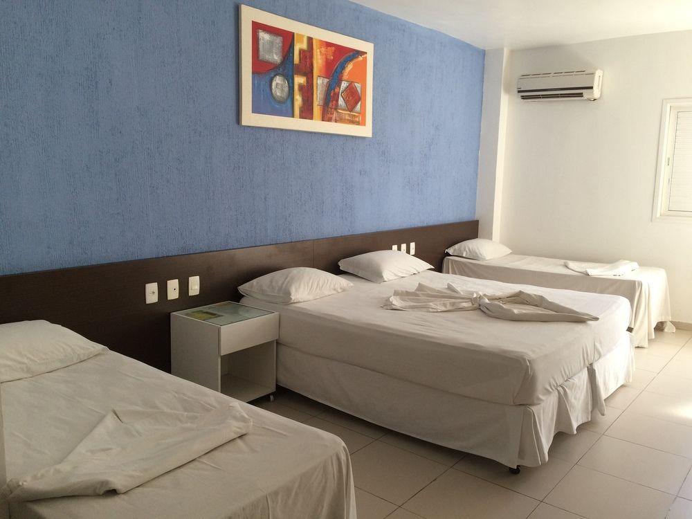Saint Patrick Praia Hotel Maceio  Exterior photo