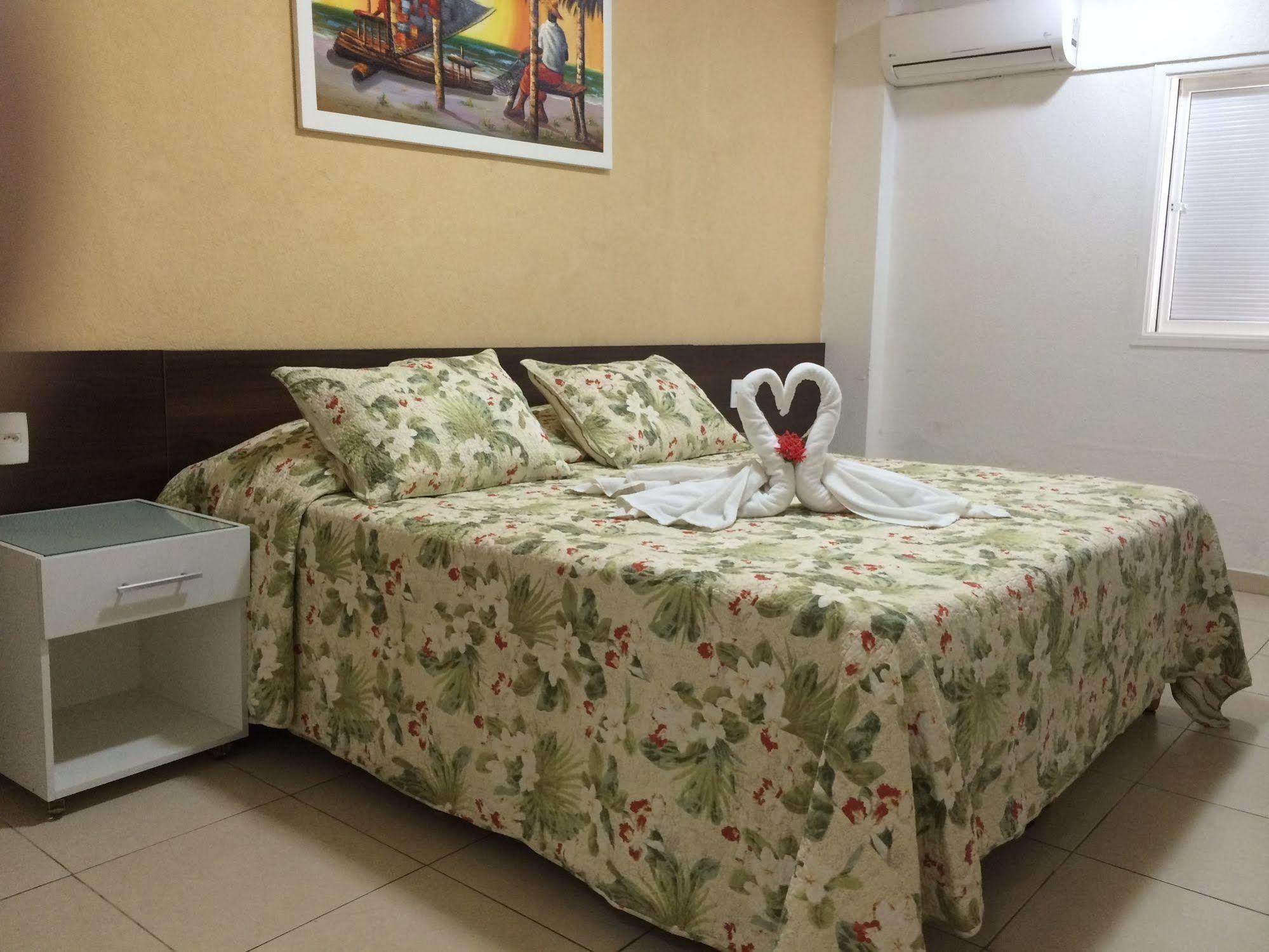 Saint Patrick Praia Hotel Maceio  Exterior photo