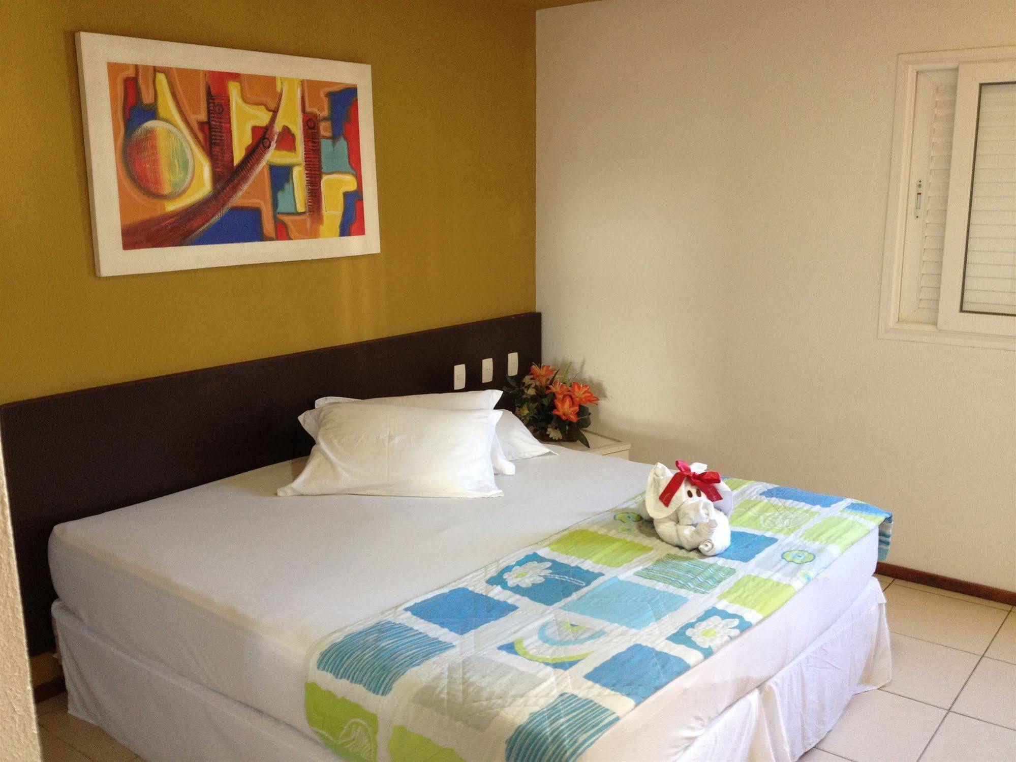 Saint Patrick Praia Hotel Maceio  Exterior photo