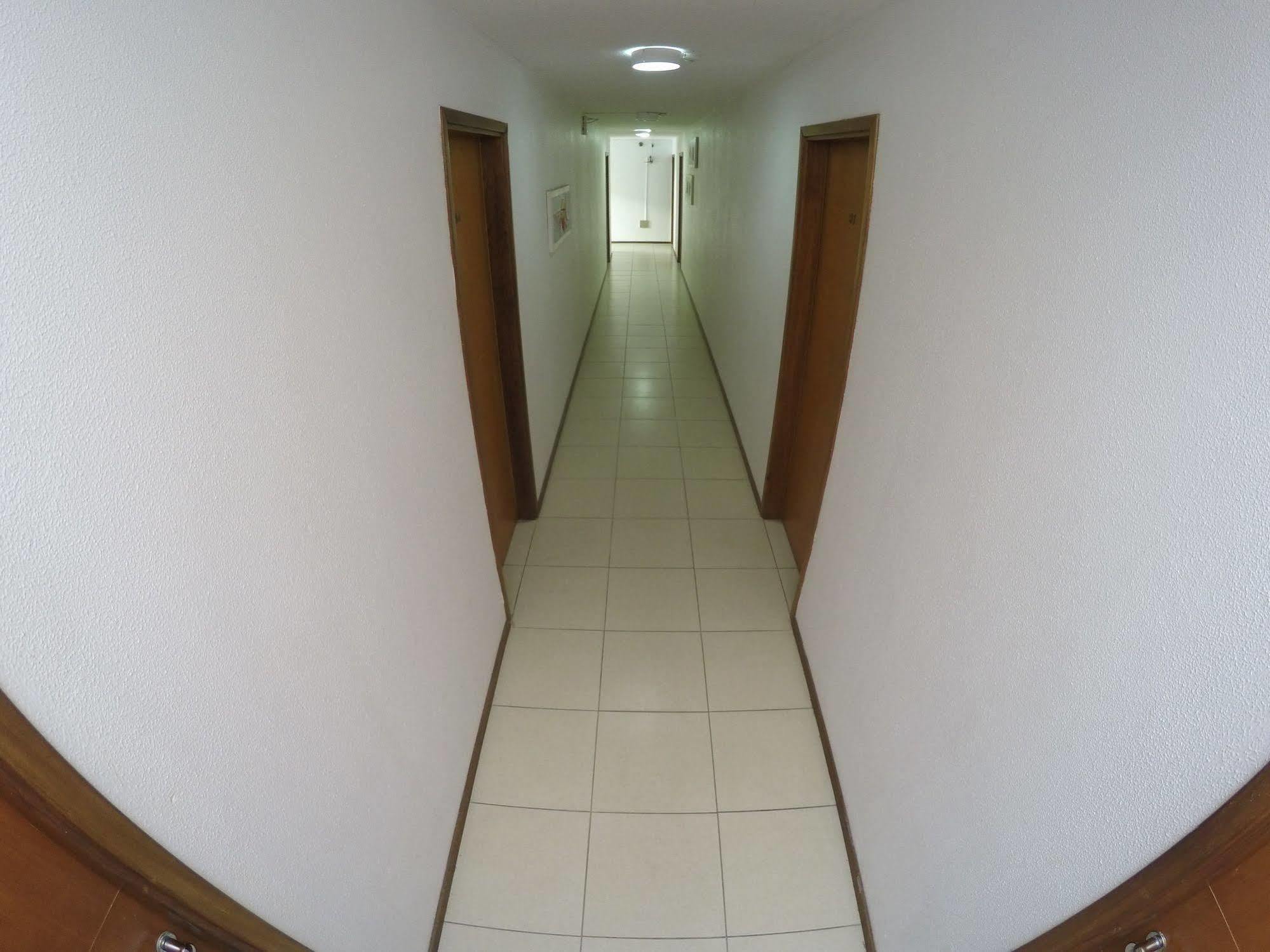Saint Patrick Praia Hotel Maceio  Exterior photo